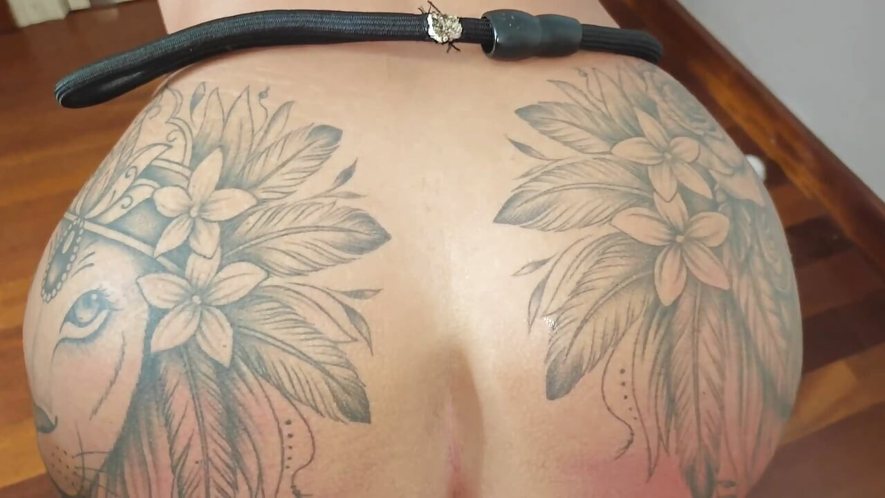 Donne-moi ta bite et du sperme sur mon visage