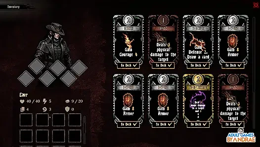 EP1: seksorcism: şehvet itirafı oyunu