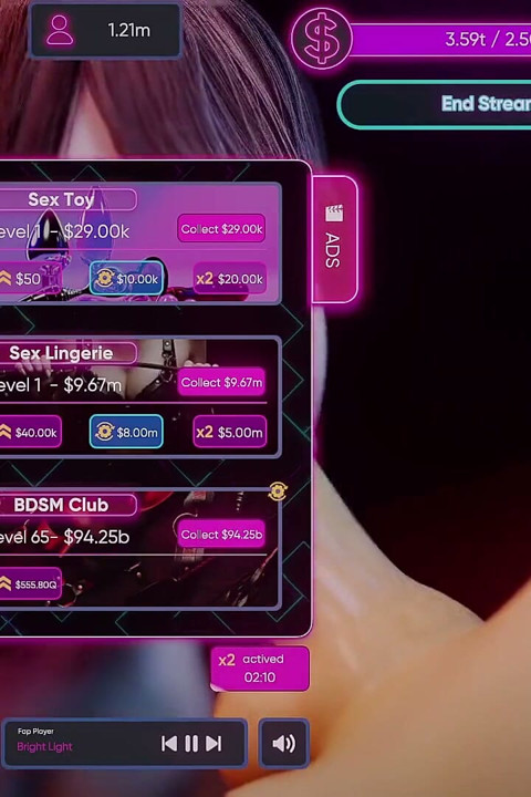 Sex Doll Simulator 3 Porn Game Play
