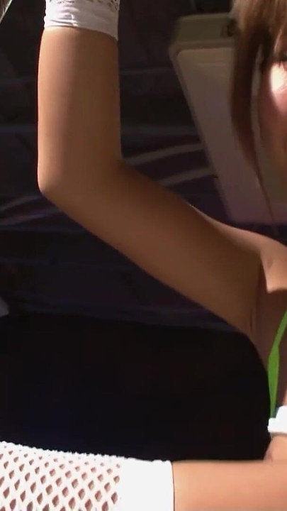Epic moment from "Uncensored Full JAV Porn with Slim Small Tits Japanese Teen with intense Squirt"