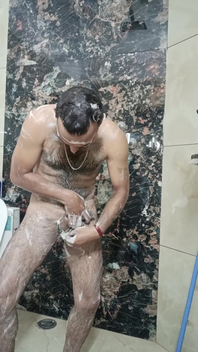 Desi man enjoy sex with neighbour and army officer | Clip 2