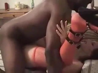 Hotwife disfruta bbc mientras mi marido mira