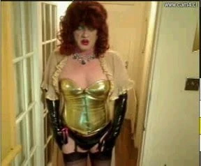 sissy TV