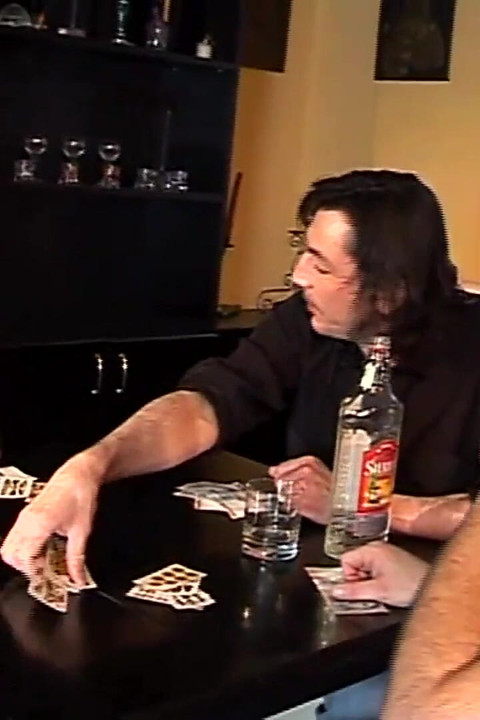 Veronica Belli în The Caregiver (versiunea completă Movie HD)