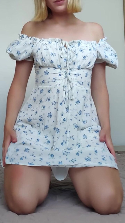 summer dress