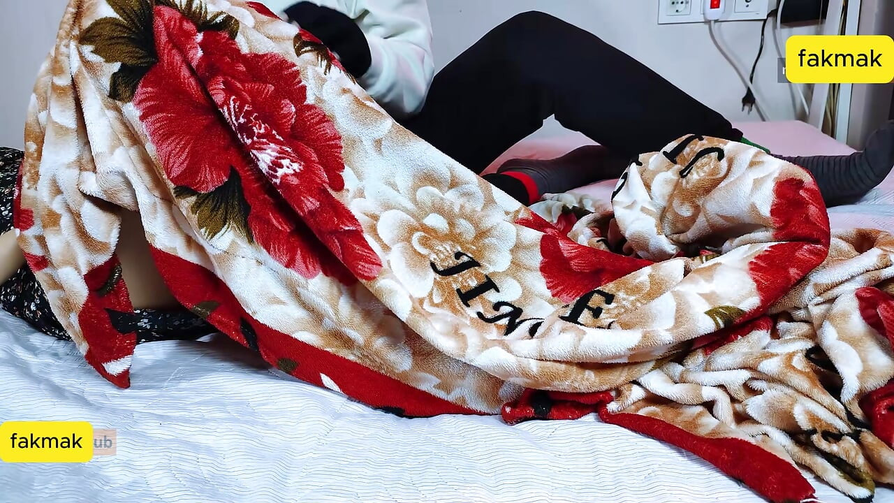 Iransk hot kone hjemmelaget