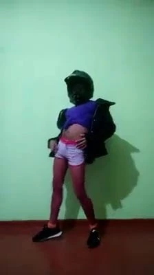 Cd shaini shenaya táncol