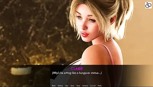 Arzuların Fiyatı bölüm 3