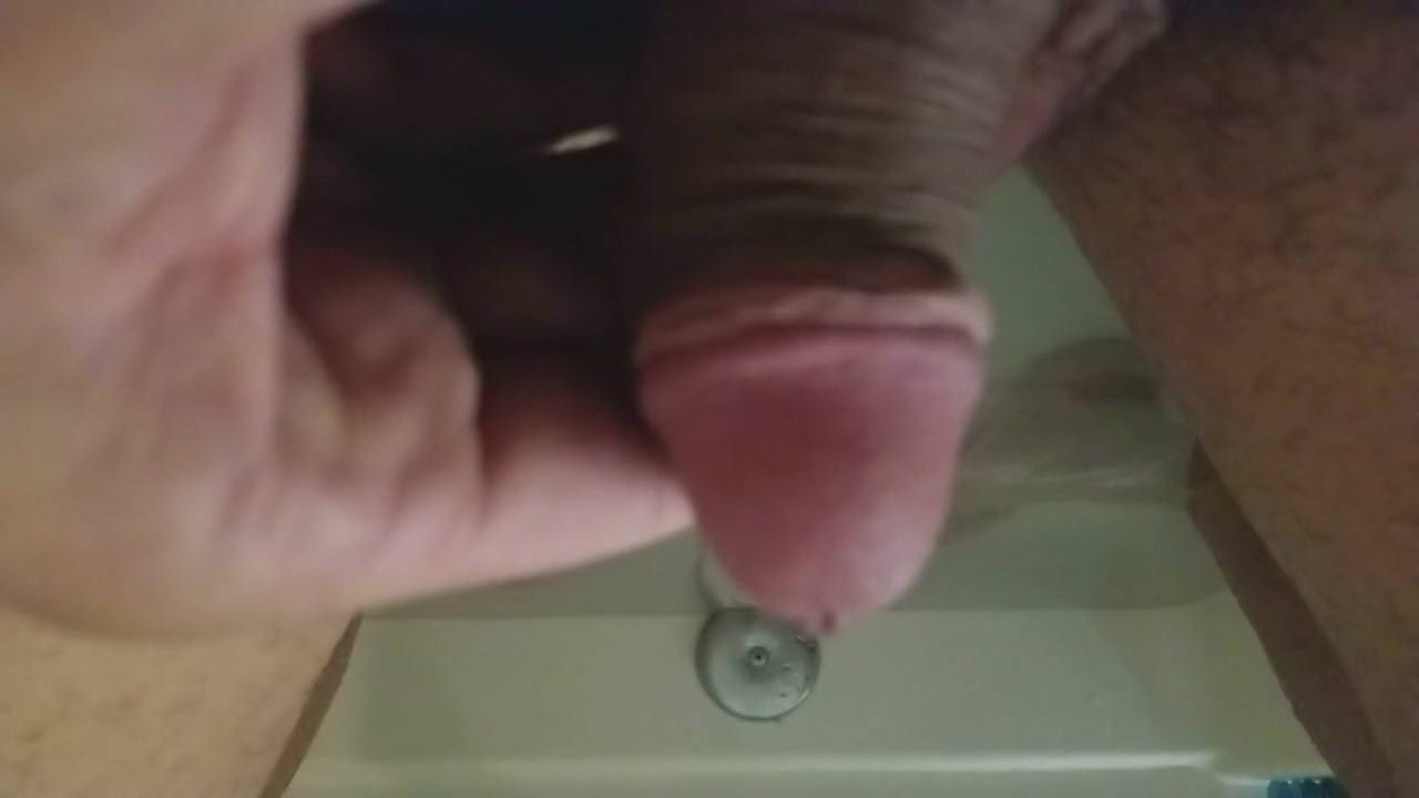 Slowmo ejaculation