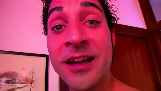 Nice spanish amateur sex