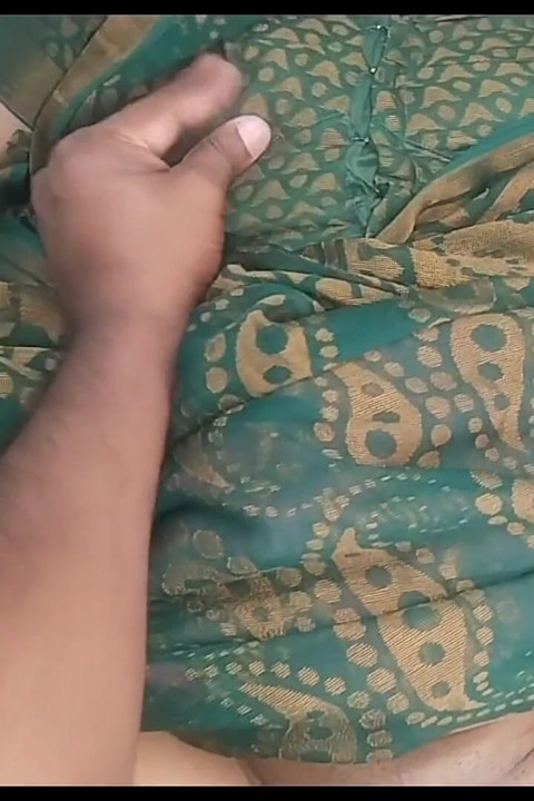 Tamil Married Stepdaughter with Stepfather