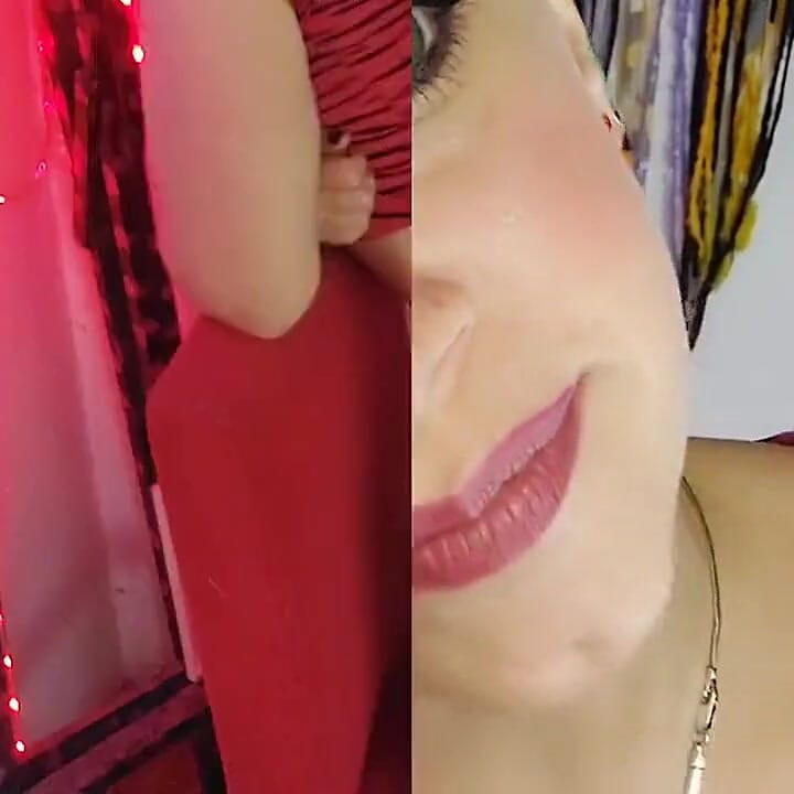 Shyyfxx Frister Sin Personlige Trner Med Sine Leggings Og Kmpe Rv! JOI Rollespil