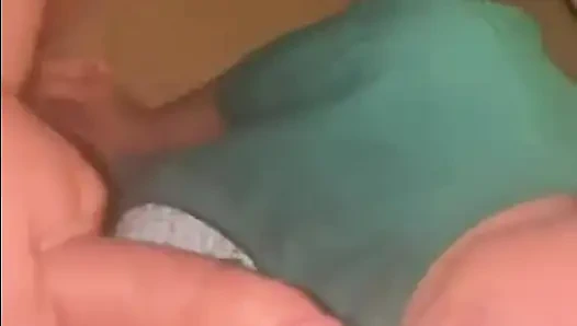 Real amateur slut wife