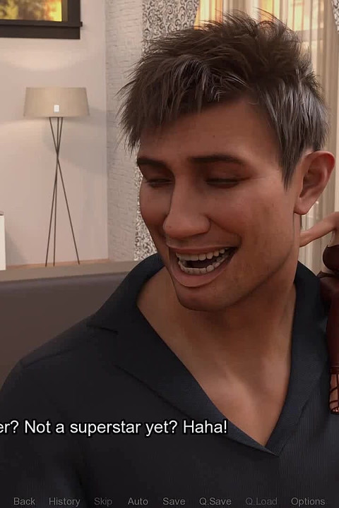 Angel's Love - Episode 5