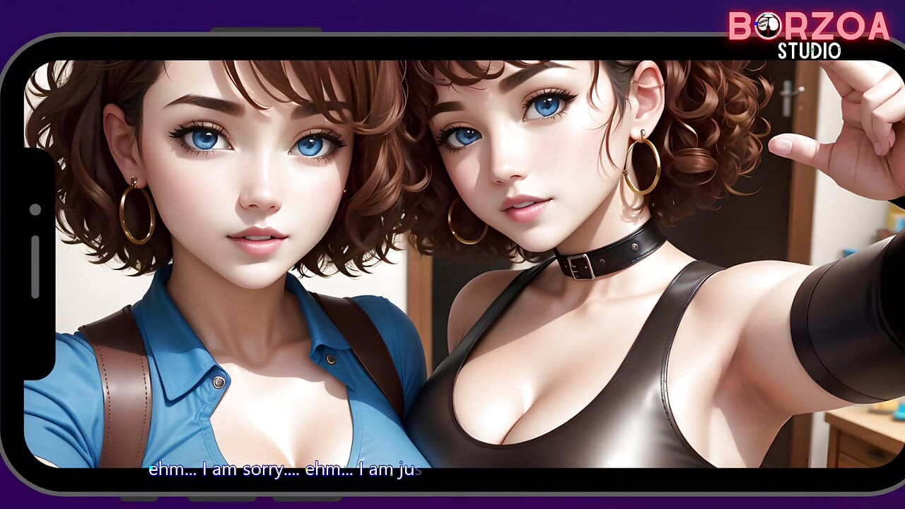 Stepdaddy Wants College Girl's Mouth