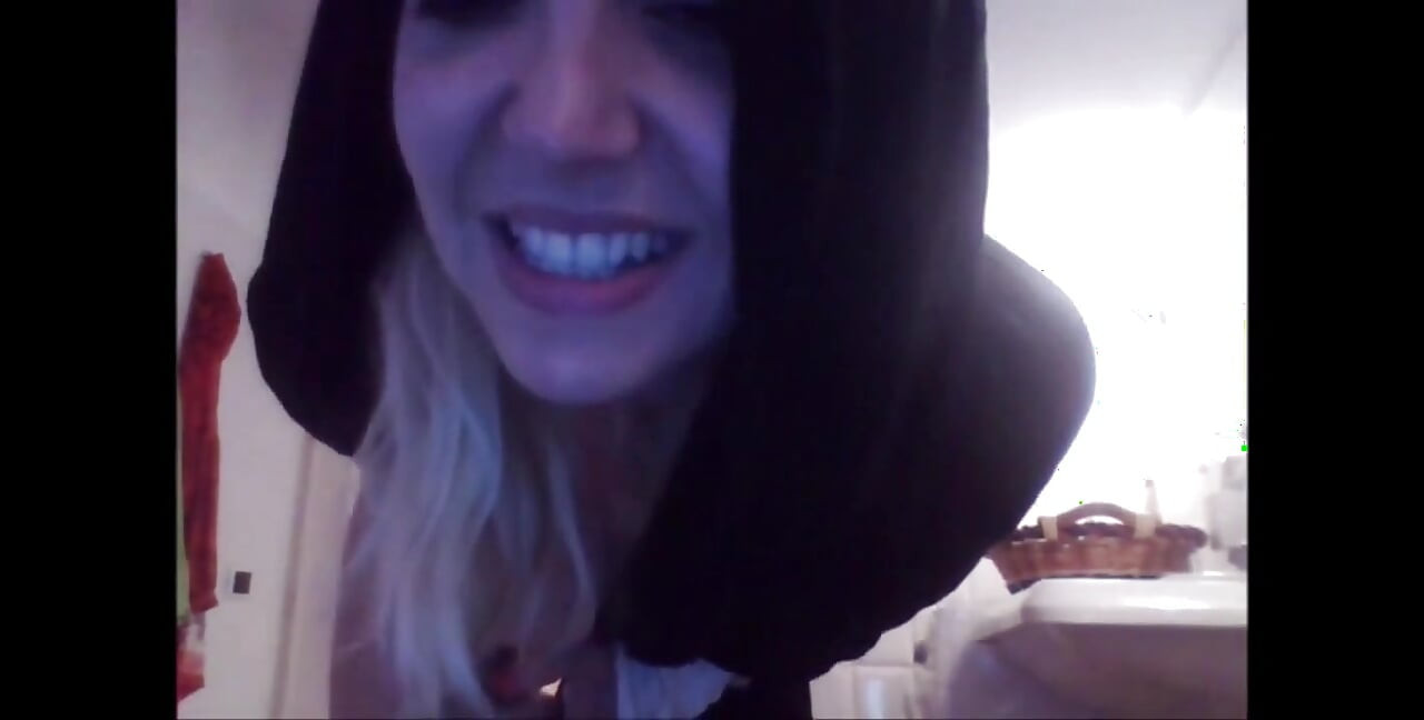 The Nun Is Back! Has Something to Show You