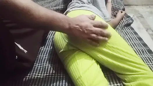 Desi Pakistani Stepbrother Fucked Her Own Stepsister