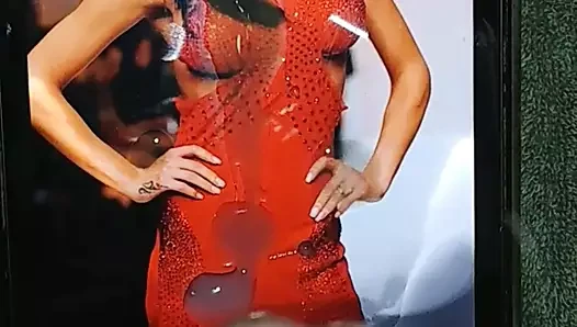 cheryl cumtribute