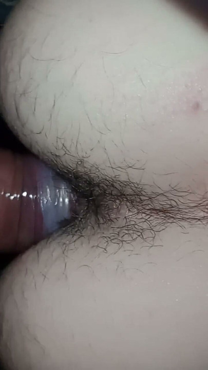 Doggy with my girlfriend | Clip 1