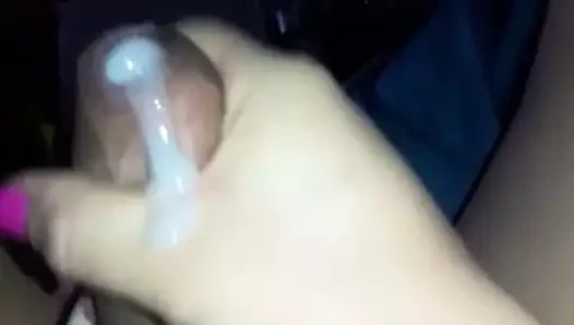 transeksüel arjantin sağladım