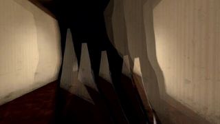 Teste de animação sexy da Liara