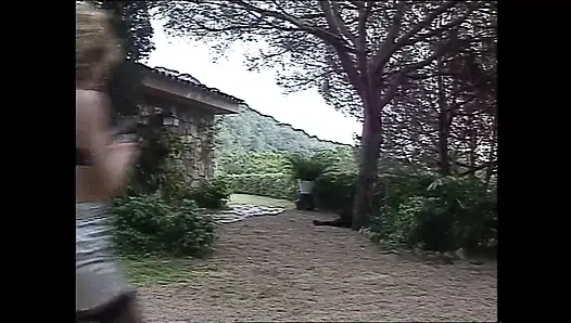 CLUB PRIVE' (Full Movie)