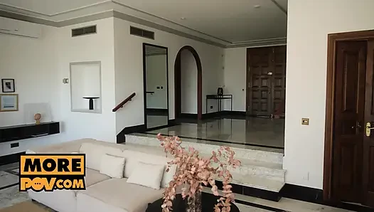 Angelika greys tahu apa yang karina king dan kamu butuhkan