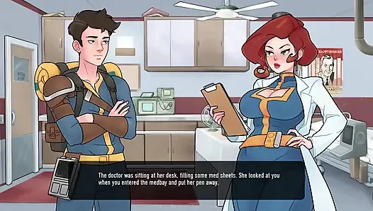 Complete Gameplay - Deep Vault 69, Part 10