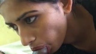 desi indian bhabi suck