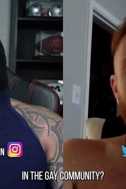 Porn Star Confessions - Otto Samson (episode 65)