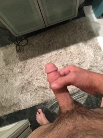 bigjays hard cock for me