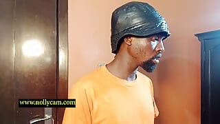 My House Boy Is Sweeter Than My Husband