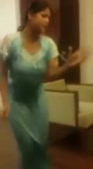 Bangladeshi Housewife Hottest Dance