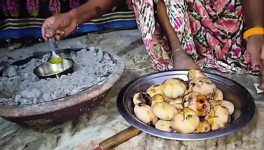 Desi Wife Fantasy Roleplay – Husband Wife Secret Stranger Game