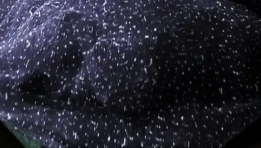 Slow motion Sex of Big juicy Boobs Desi Housewife