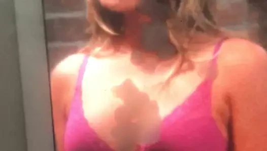 Kaley Cuoco Deepfakes porn video – Kaley Cuoco Cumtribute 5