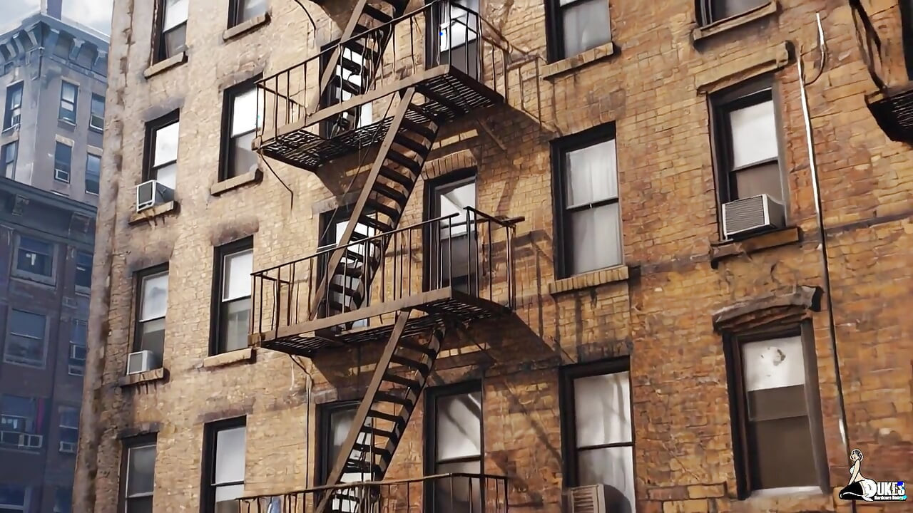 Mrs. Keagan: Tutor Assjob dan Kongkek