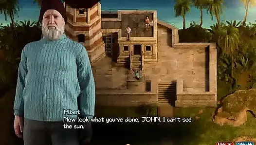 Harta karun Nadia: kontol besar, nyepong kontol di rumah sakit ep 244, 245