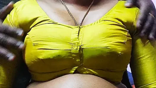 Indian Bengali Village Bhabhi Sex with Naughty Devar ji.