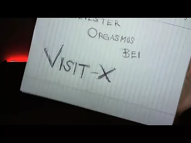 Dildospiele