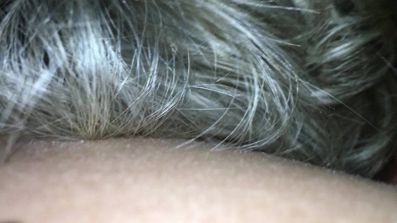 Blond suck