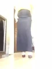 Nefes kesen turbanli
