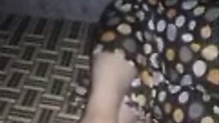 Бангалорское видео сексуальной девушки с задницей