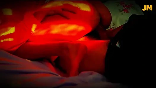 Oun Call Me to Sleep With Her At Bedroom But When i Come She Try Make Love On Me(01 Apr 2026)