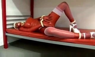 latex fetich