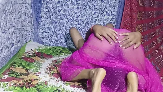 Bhabhi ki chudai in desi hot saree