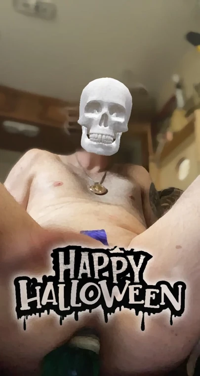 Happy Halloween 2