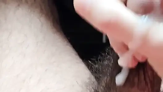 Kendi Sperm