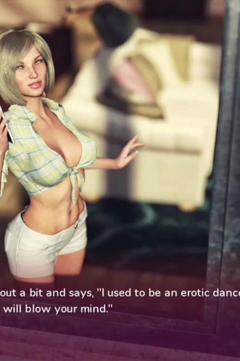 三重前任：Keeley的生活改變 - 第02集