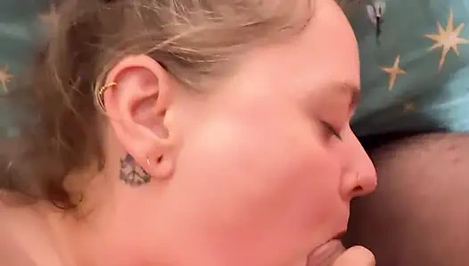 POV Things got a little out of control